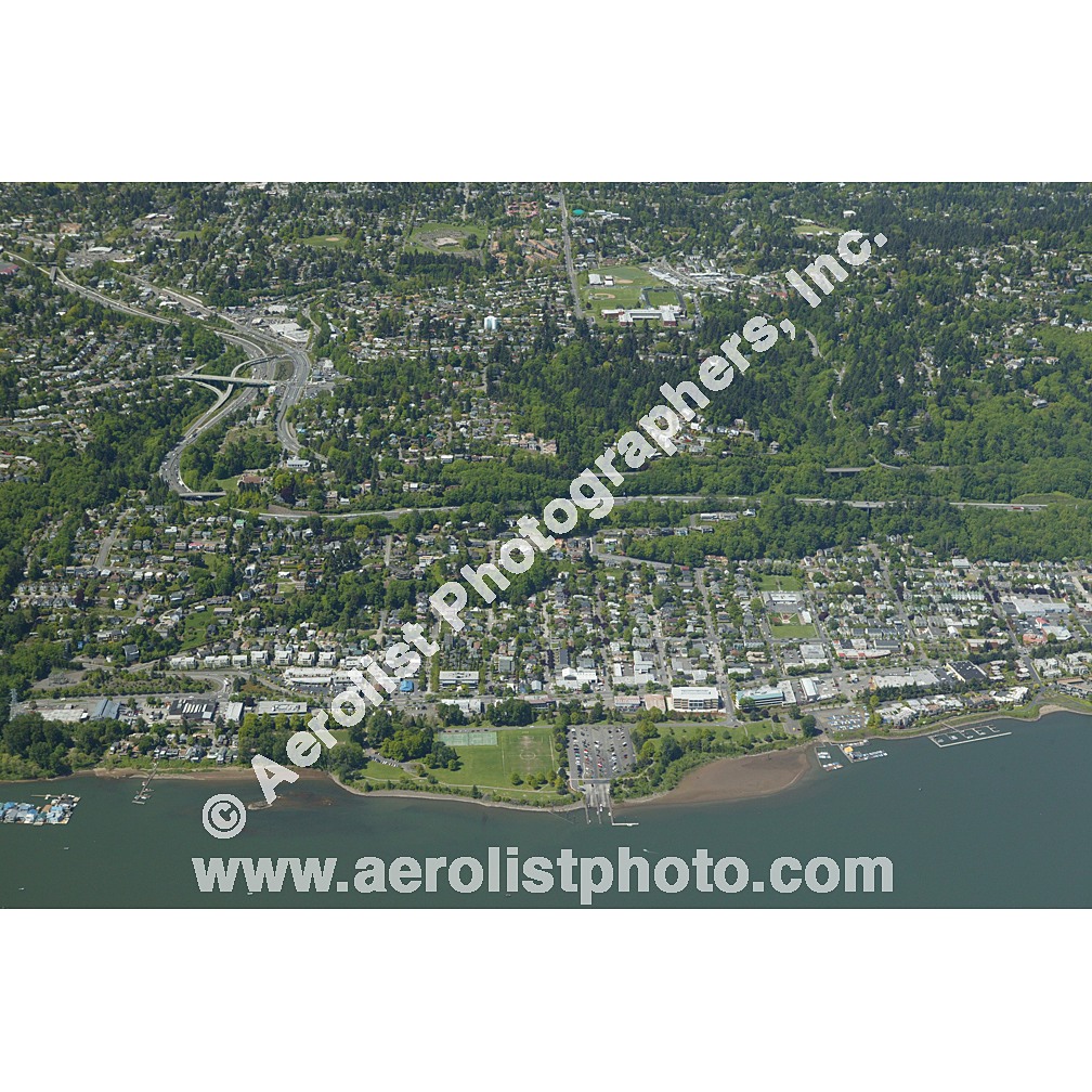 Portland - Southwest 2004