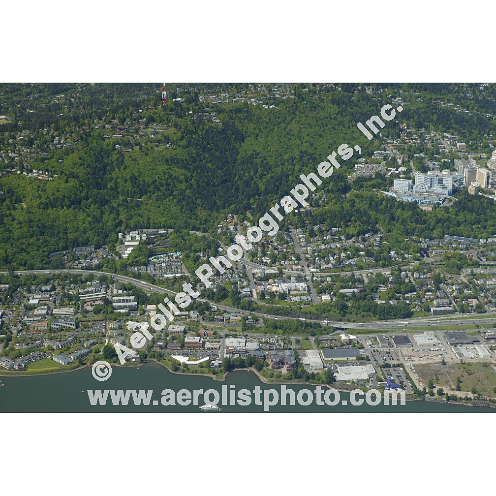 Portland - Southwest 2004