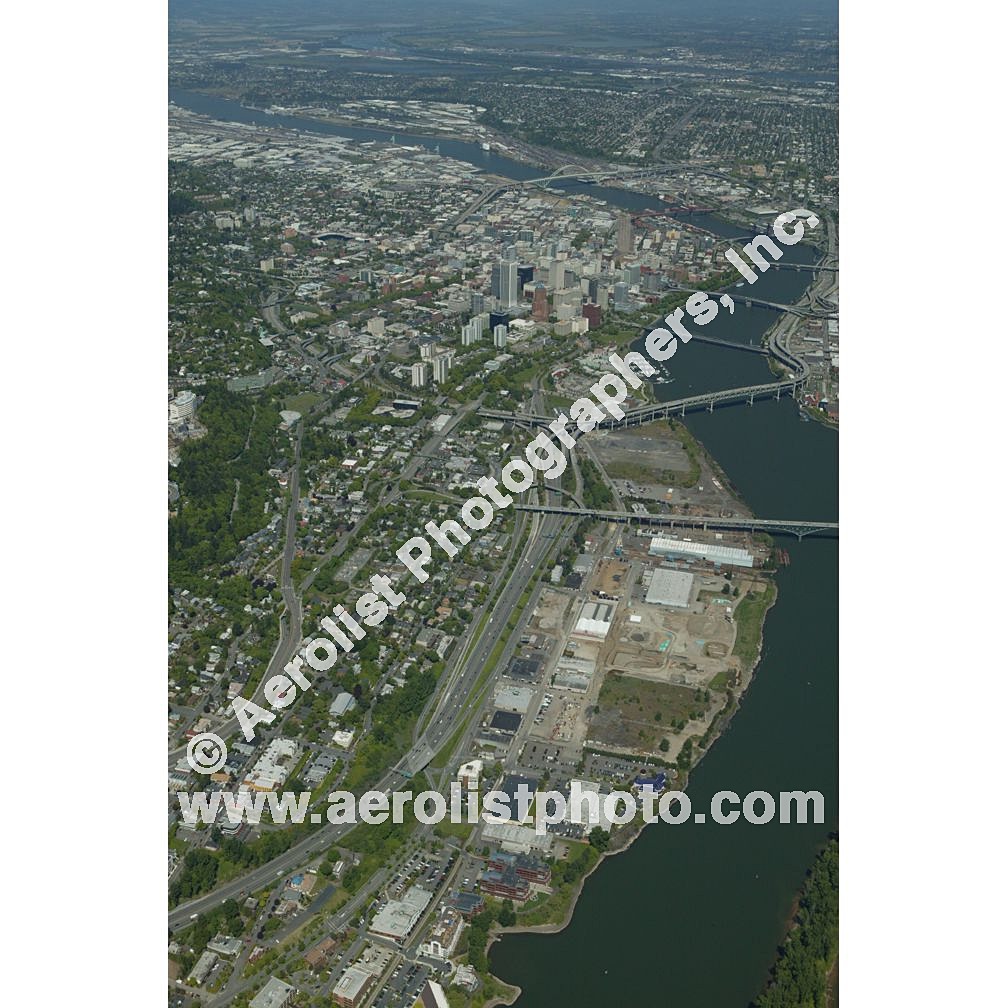 Portland - Southwest 2004