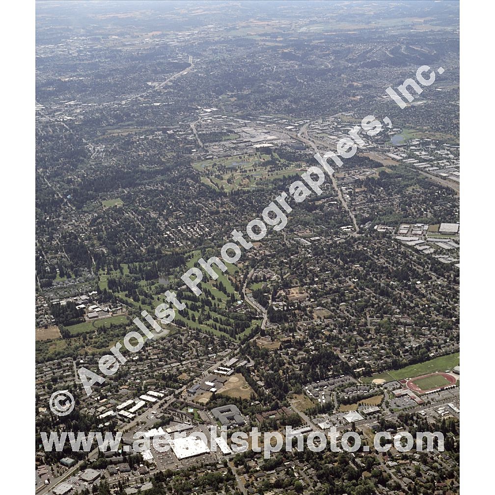 Portland - Southwest 2004