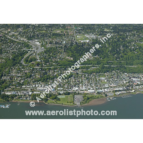 Portland - Southwest 2004