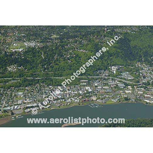 Portland - Southwest 2004