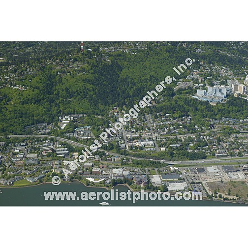 Portland - Southwest 2004