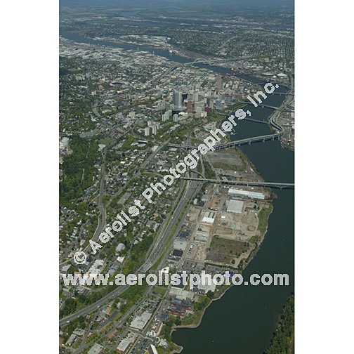 Portland - Southwest 2004