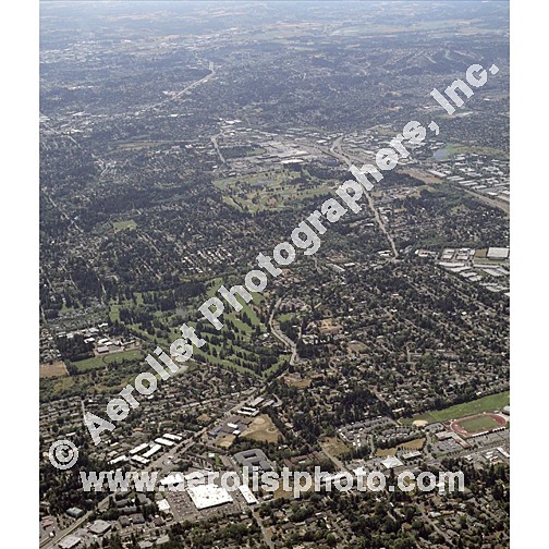 Portland - Southwest 2004