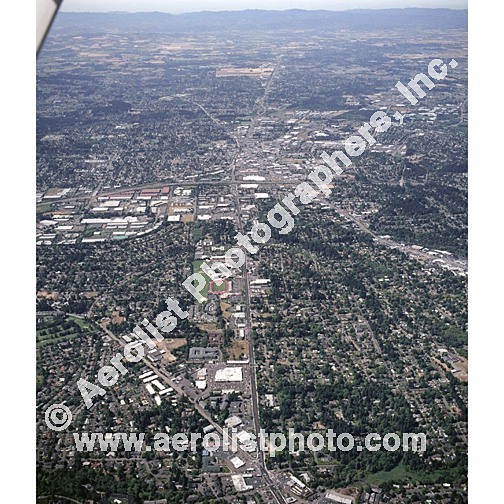 Portland - Southwest 2004