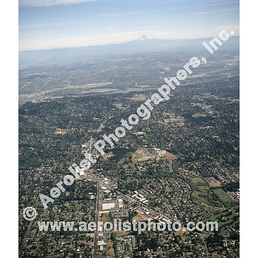 Portland - Southwest 2004