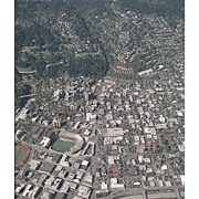 Portland - Downtown 2004