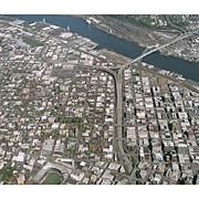 Portland - Downtown 2004