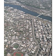 Portland - Downtown 2004