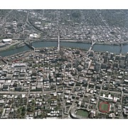 Portland - Downtown 2004