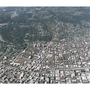 Portland - Downtown 2004