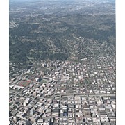 Portland - Downtown 2004