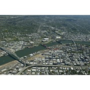 Portland - Downtown 2004