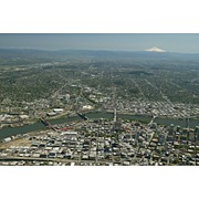 Portland - Downtown 2004