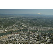 Portland - Downtown 2004