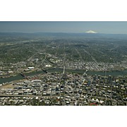 Portland - Downtown 2004