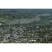 Portland - Downtown 2004