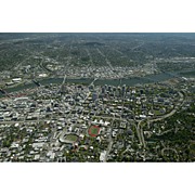 Portland - Downtown 2004