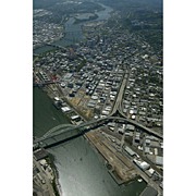 Portland - Downtown 2004