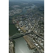 Portland - Downtown 2004