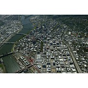 Portland - Downtown 2004
