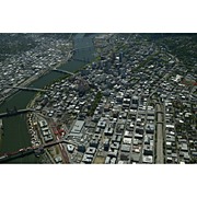 Portland - Downtown 2004