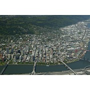 Portland - Downtown 2004
