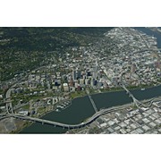 Portland - Downtown 2004