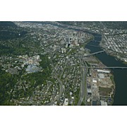 Portland - Downtown 2004