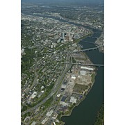 Portland - Downtown 2004