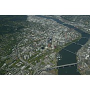 Portland - Downtown 2004