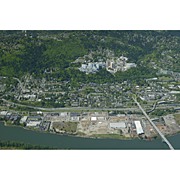 Portland - Downtown 2004