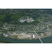 Portland - Downtown 2004