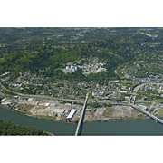 Portland - Downtown 2004