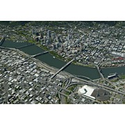 Portland - East 2004