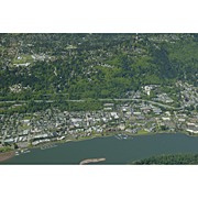 Portland - Southwest 2004