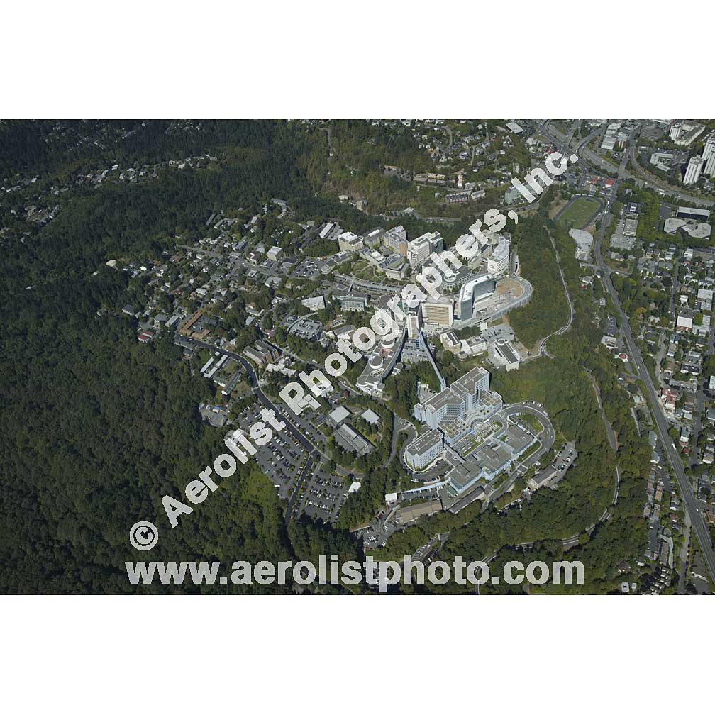 Portland - Downtown 2005