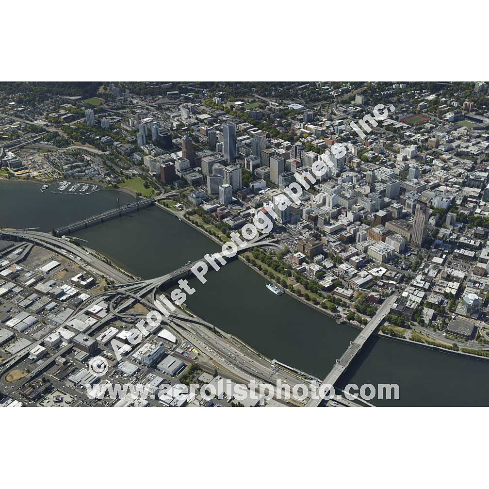 Portland - East 2005