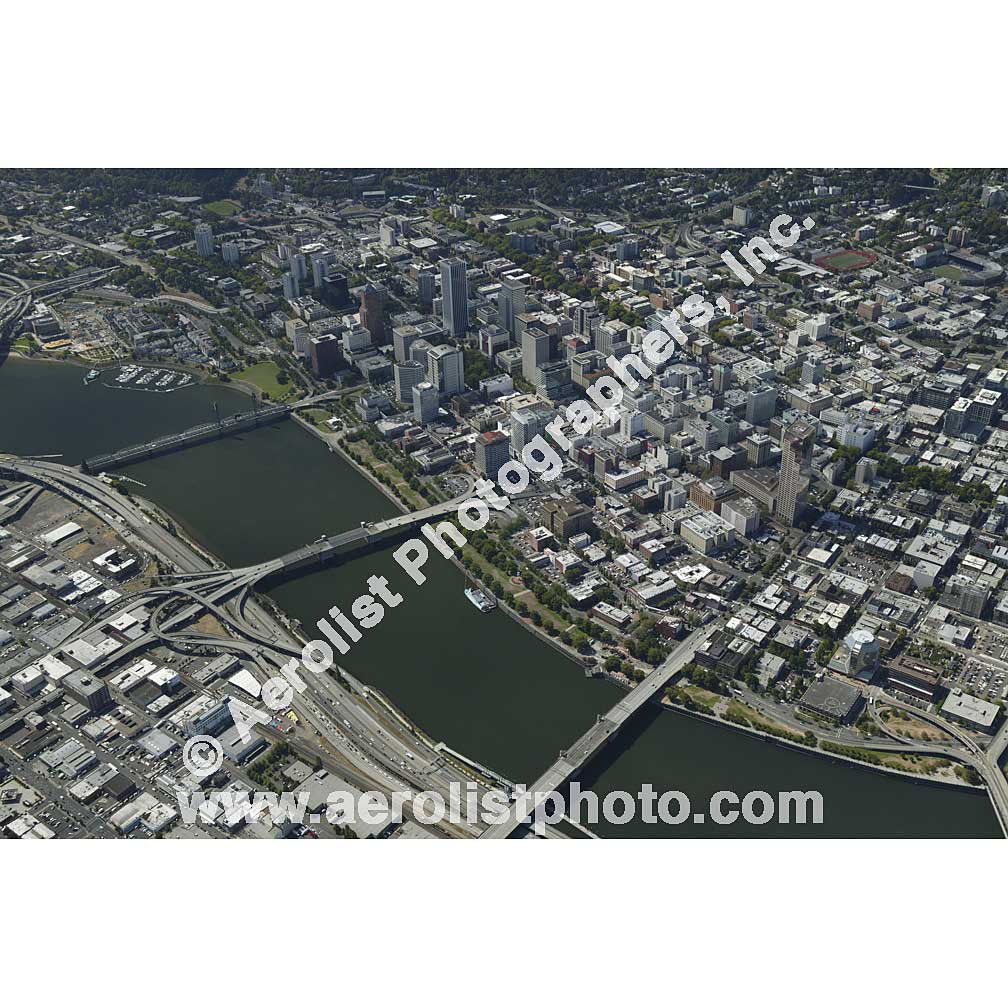 Portland - East 2005