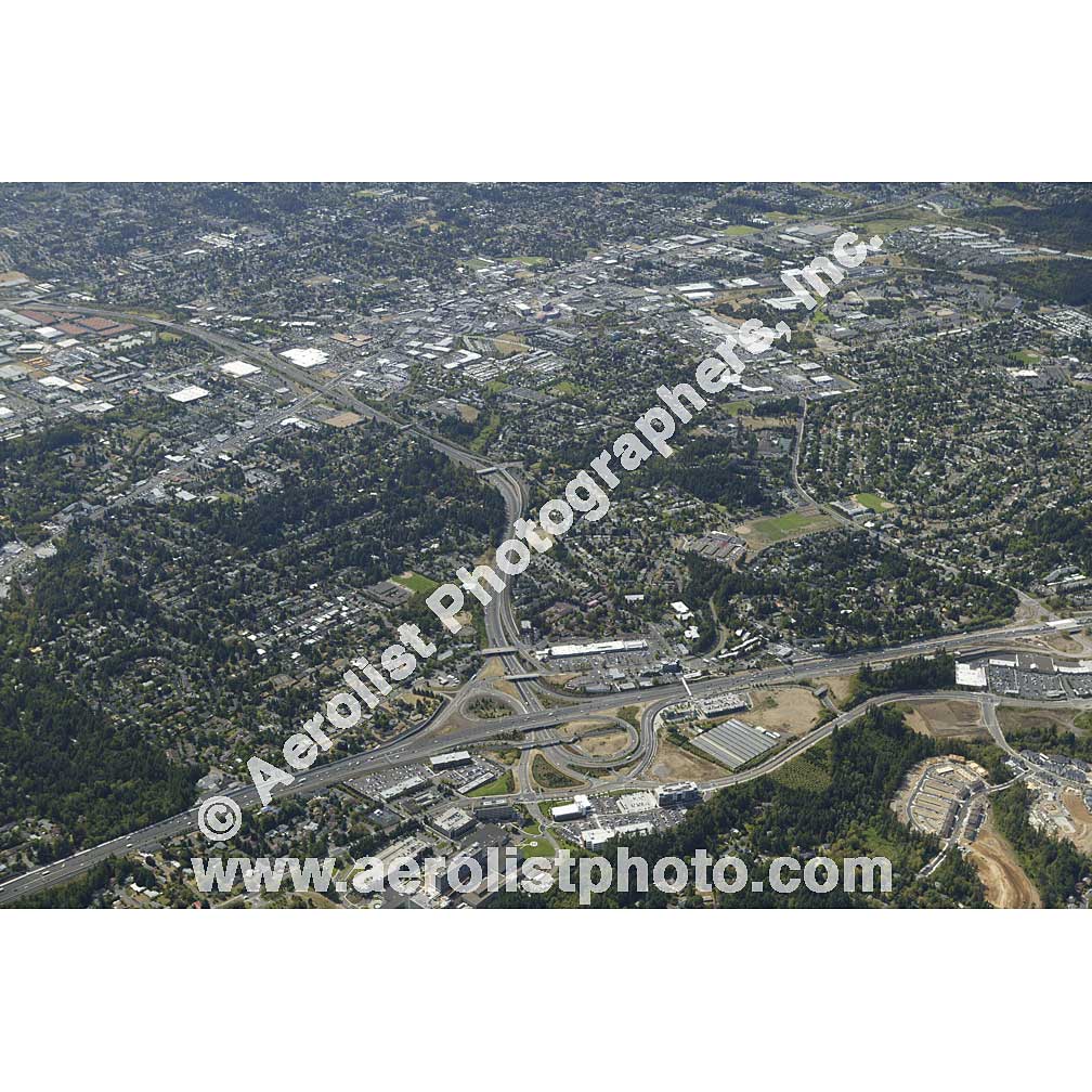 Portland - Cedar Mill 2005