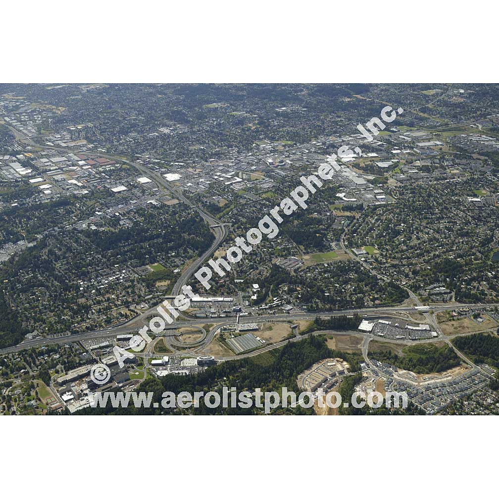 Portland - Cedar Mill 2005