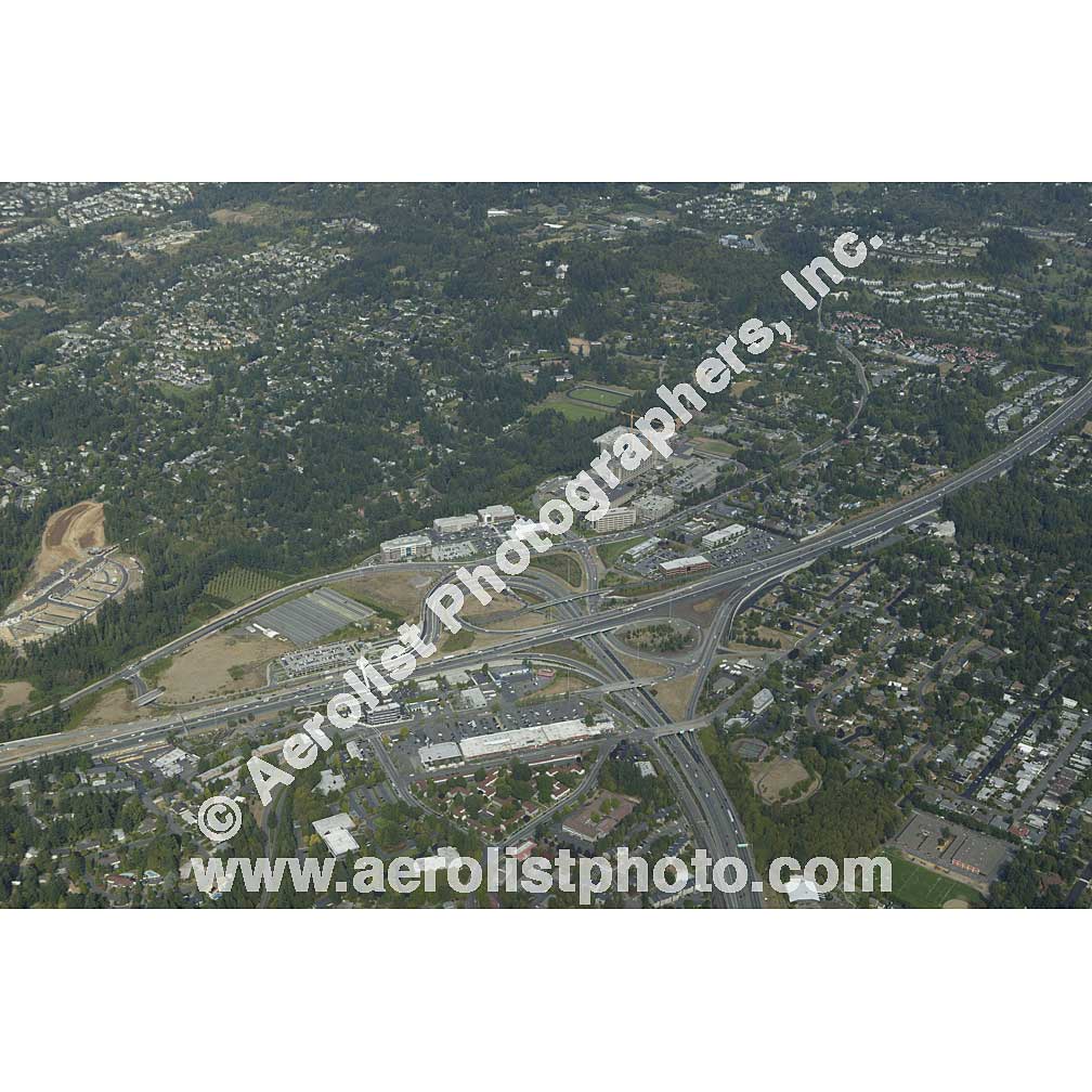 Portland - Cedar Mill 2005