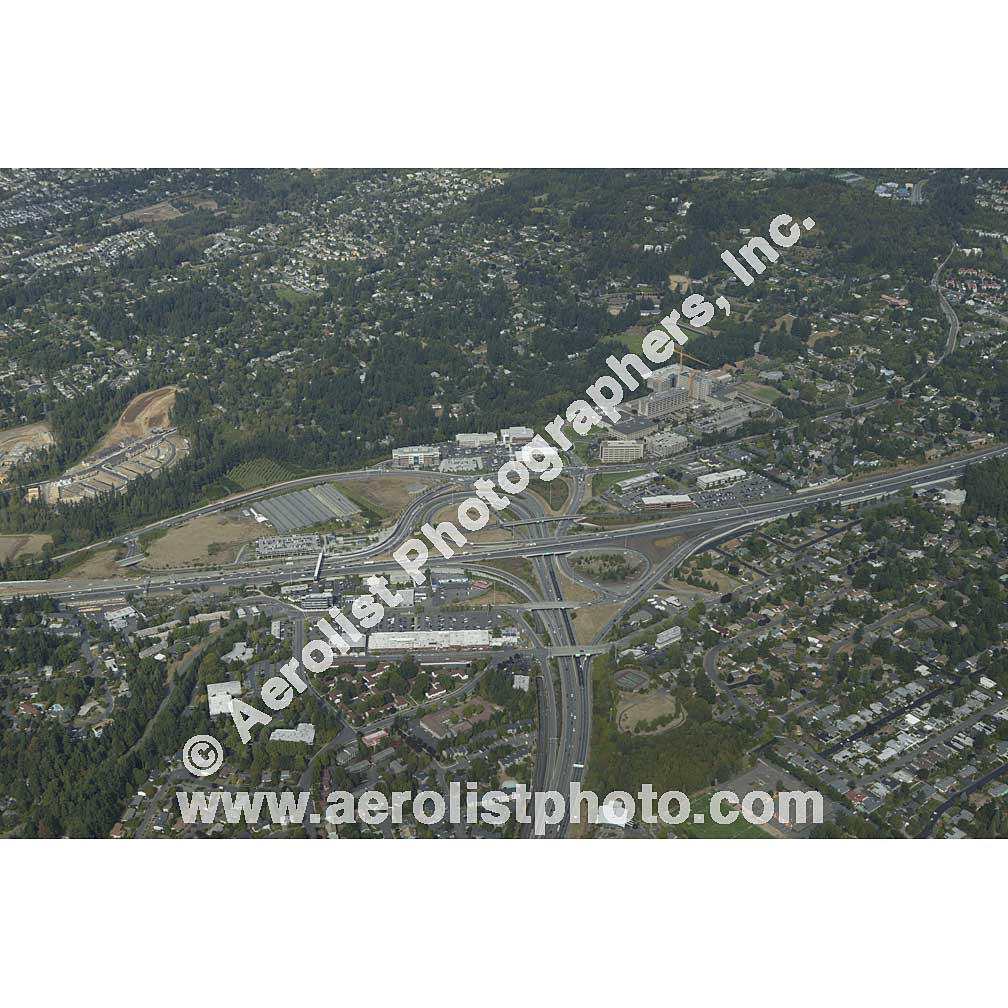 Portland - Cedar Mill 2005