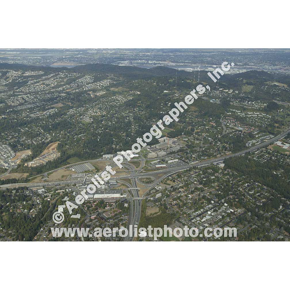 Portland - Cedar Mill 2005