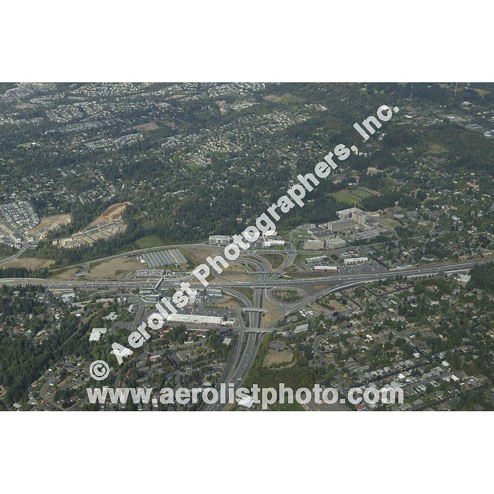 Portland - Cedar Mill 2005