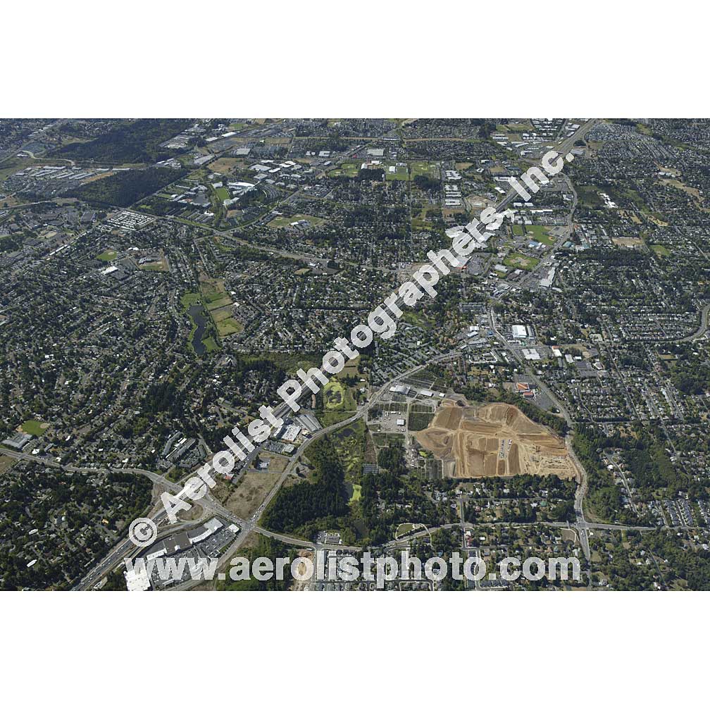 Portland - Cedar Mill 2005