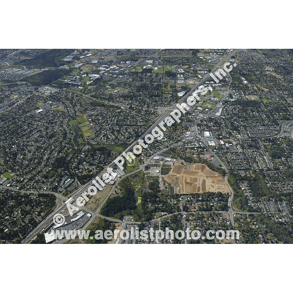 Portland - Cedar Mill 2005