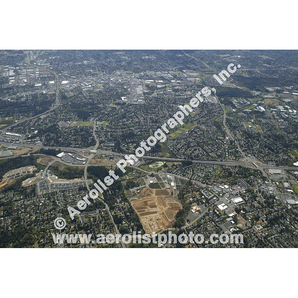 Portland - Cedar Mill 2005