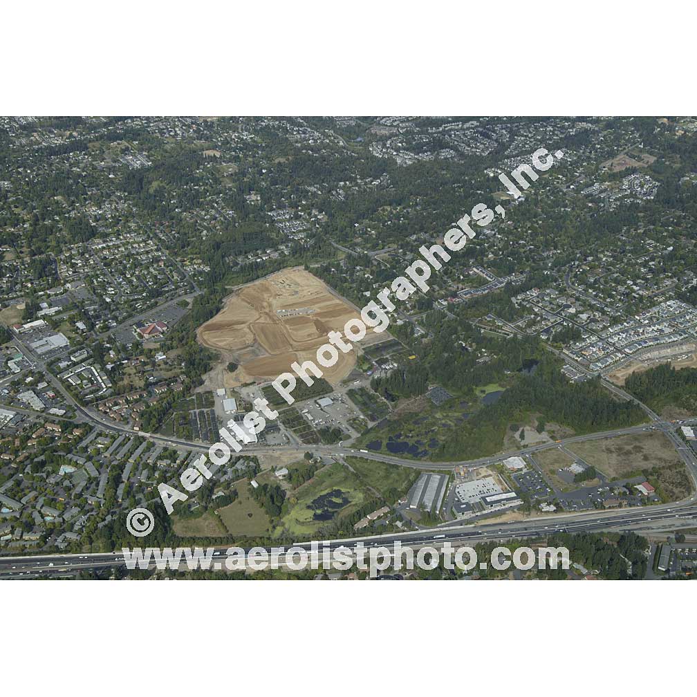 Portland - Cedar Mill 2005